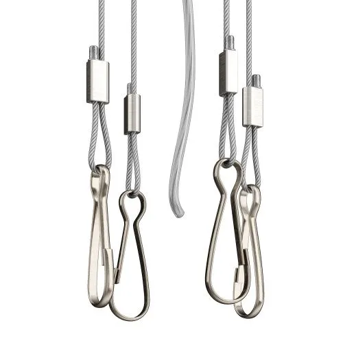 Крепление Maytoni Technical Zon C032C-04-MG  фото 3