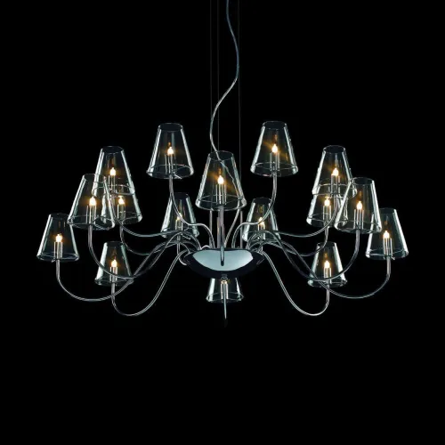 Подвесная люстра Lightstar Diafano 758164  фото 2