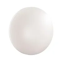 Настенно-потолочный светильник SONEX Simple 3017/DL пластик белый 