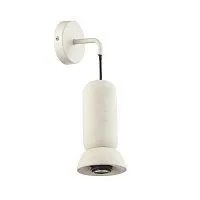 Бра ODEON LIGHT  5054/1WE KERAMA керамика/белый 